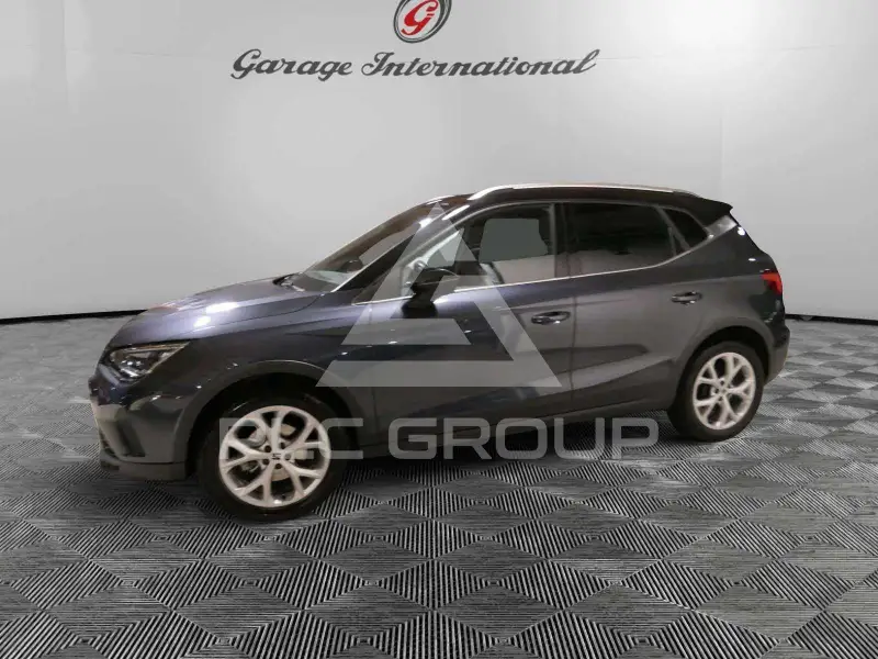 2024 Seat Alteca