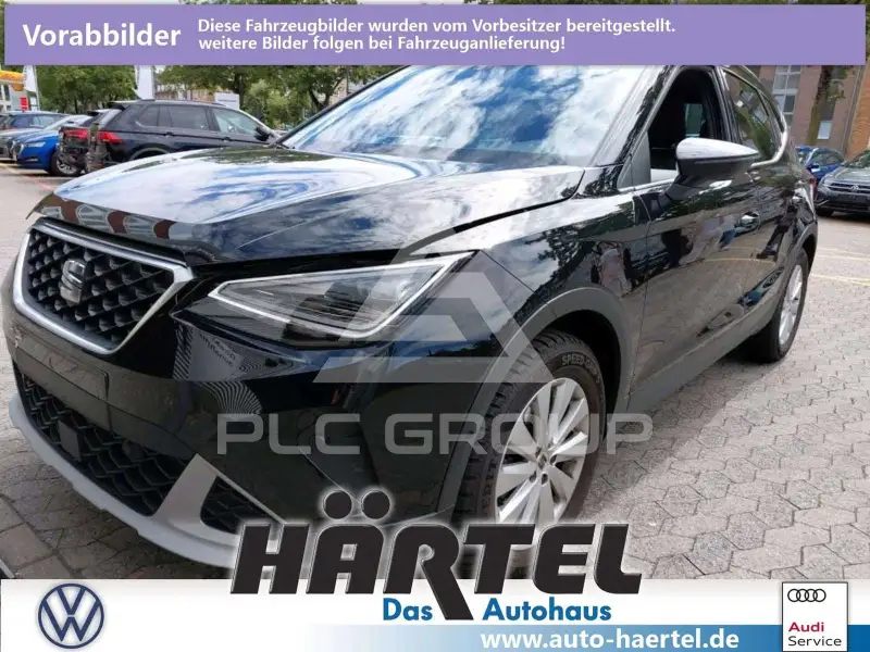 2024 Seat Alteca
