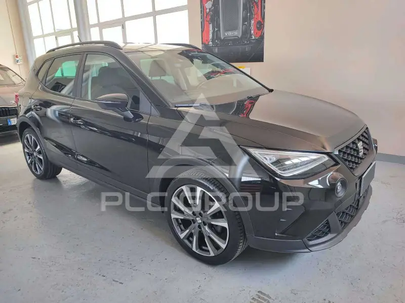 2024 Seat Alteca