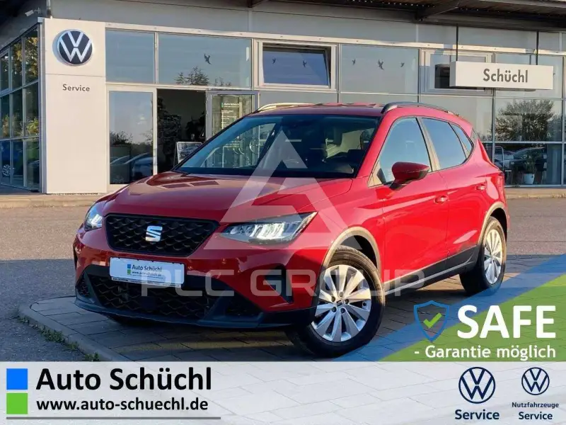 2024 Seat Alteca