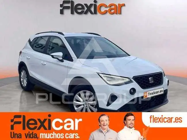 2024 Seat Alteca