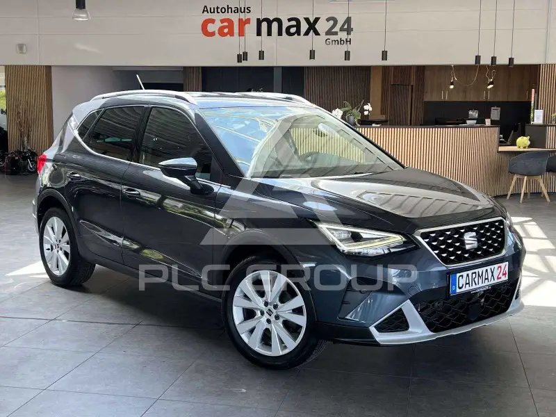 2024 Seat Alteca