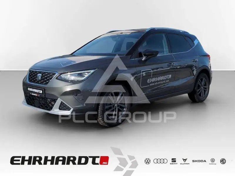 2024 Seat Alteca
