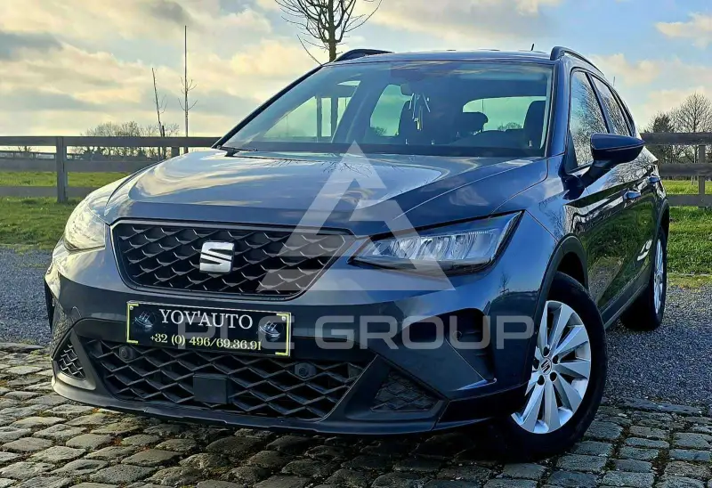 2024 Seat Alteca