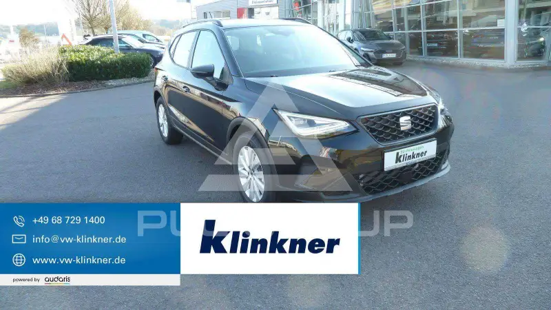 2024 Seat Alteca
