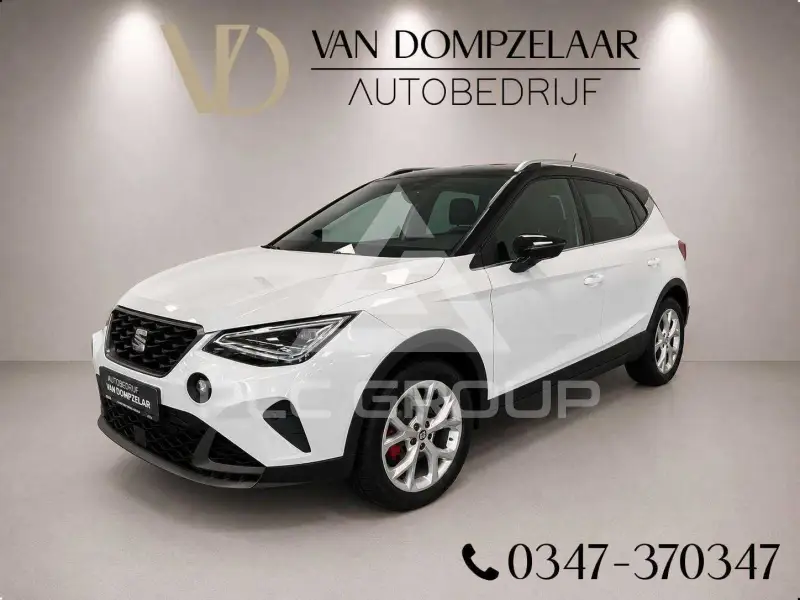 2024 Seat Alteca
