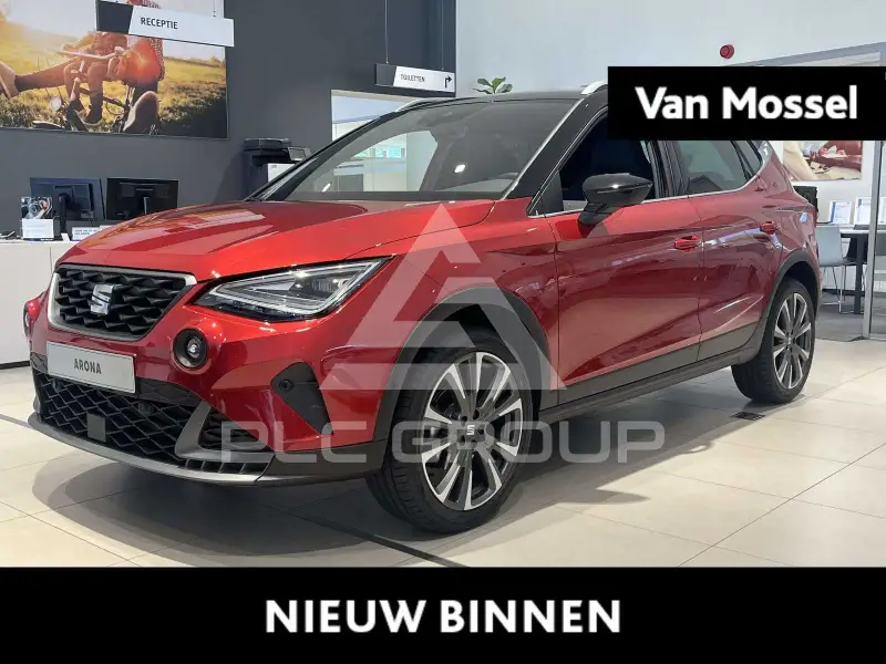 2024 Seat Alteca
