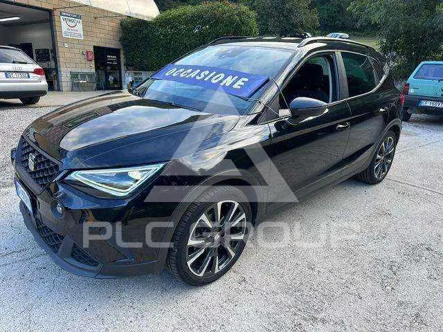 2024 Seat Alteca
