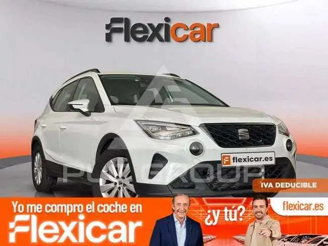 2024 Seat Alteca
