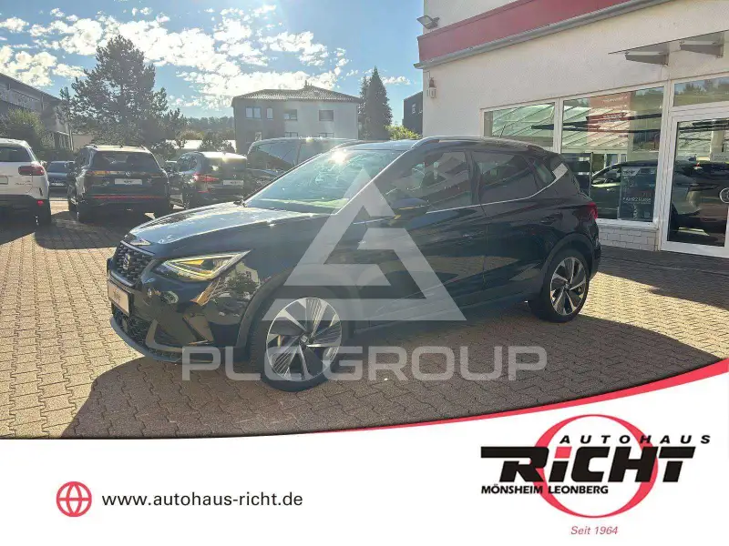 2024 Seat Alteca