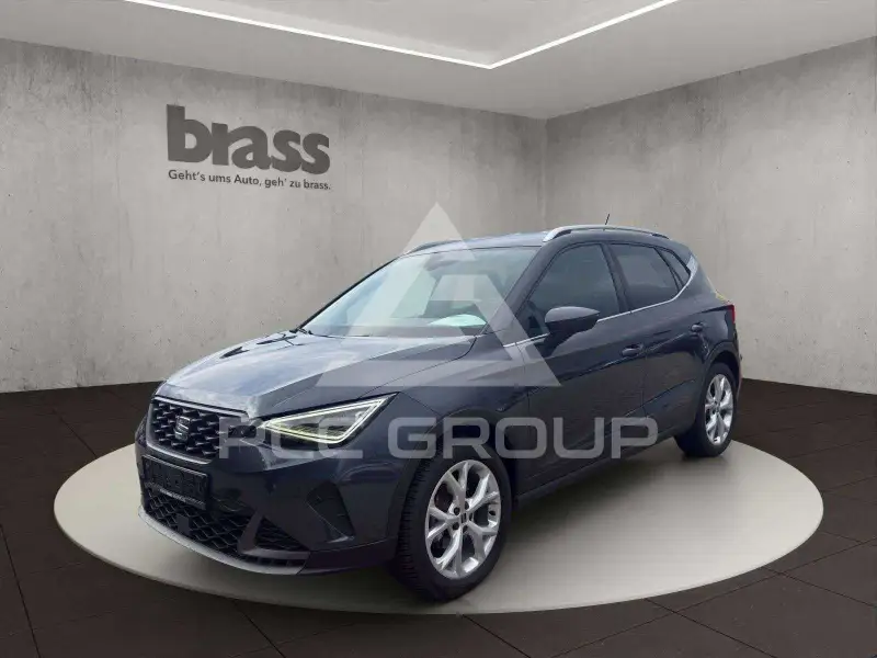 2024 Seat Alteca