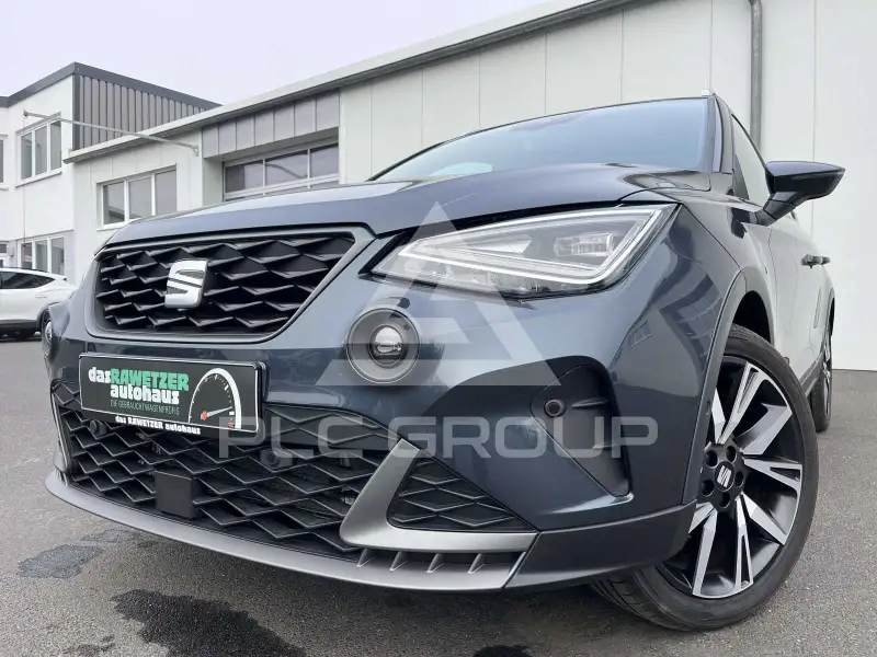 2024 Seat Alteca