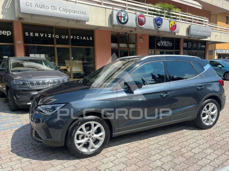 2024 Seat Alteca