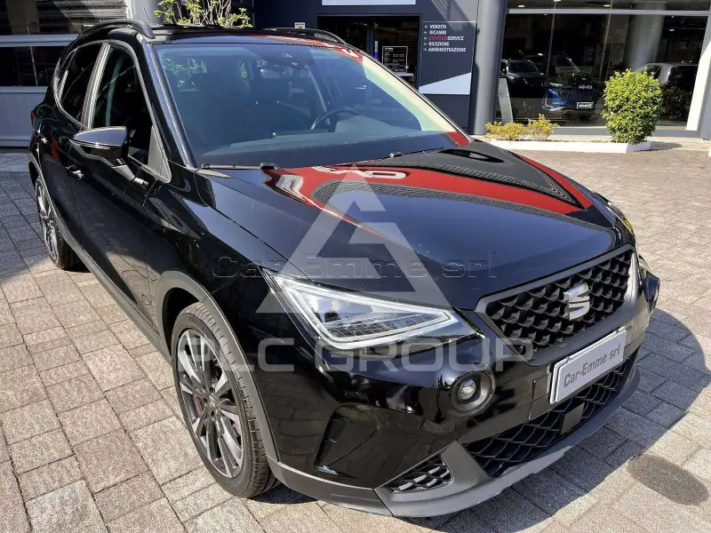 2024 Seat Alteca