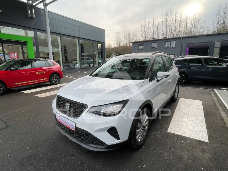 2024 Seat Alteca