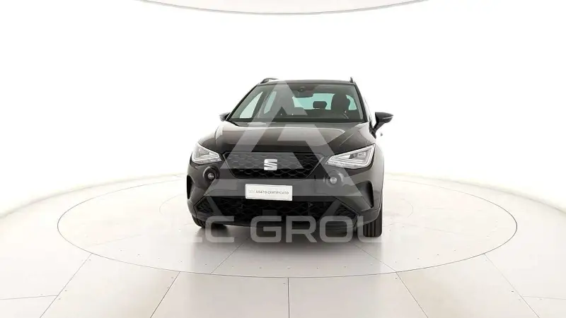 2024 Seat Alteca