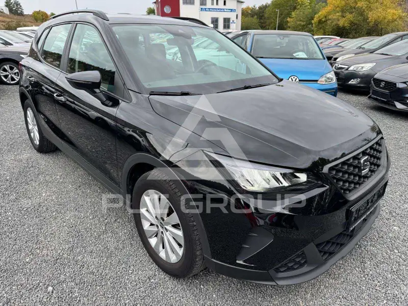 2024 Seat Alteca