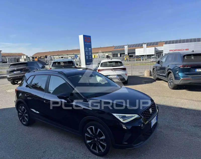 2024 Seat Alteca