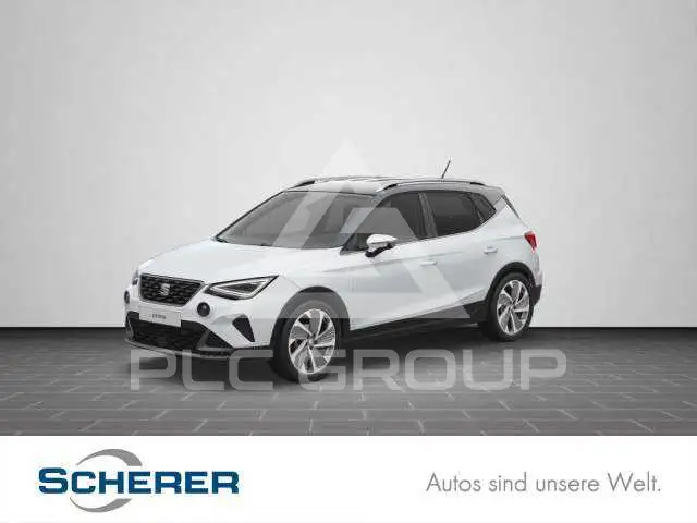 2024 Seat Alteca