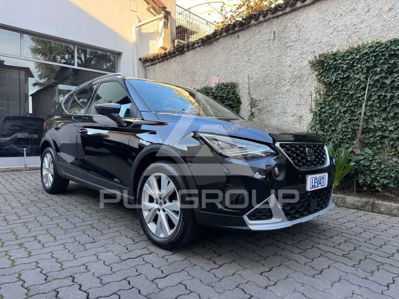 2024 Seat Alteca
