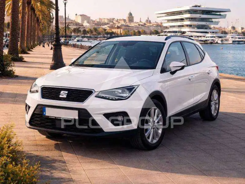 2024 Seat Alteca