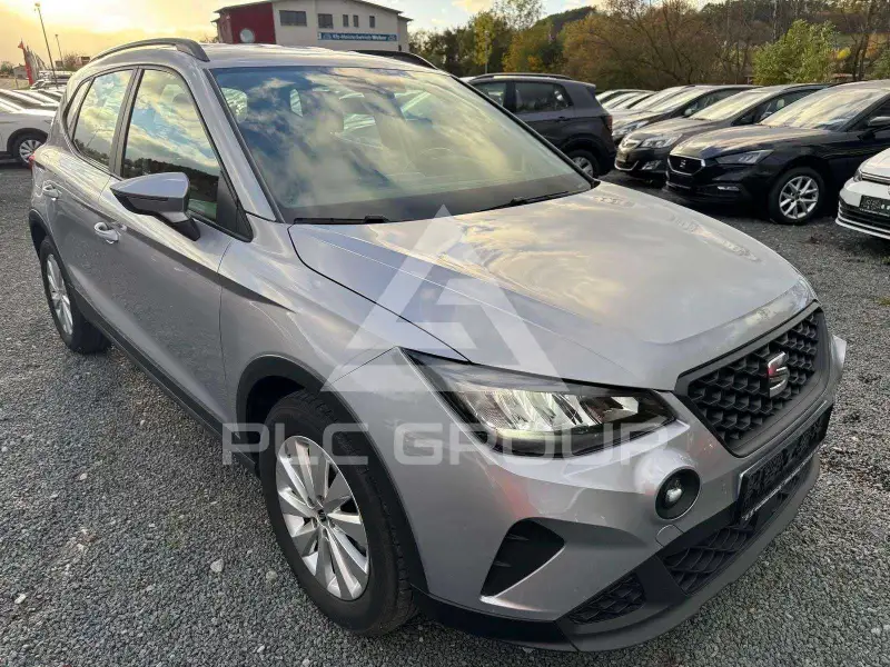 2024 Seat Alteca