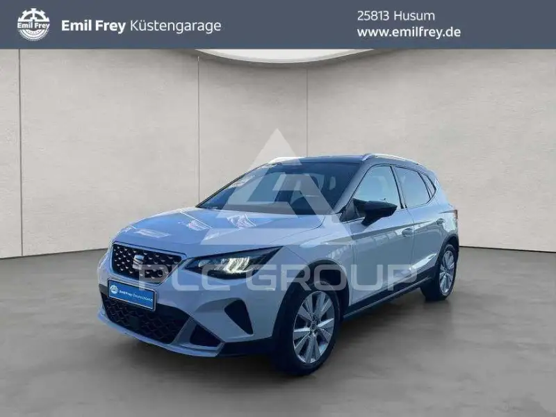 2024 Seat Alteca