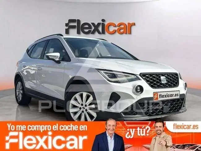 2024 Seat Alteca