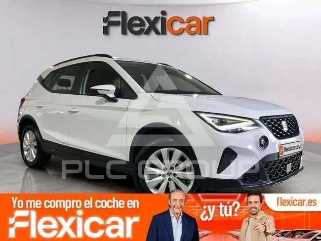 2024 Seat Alteca