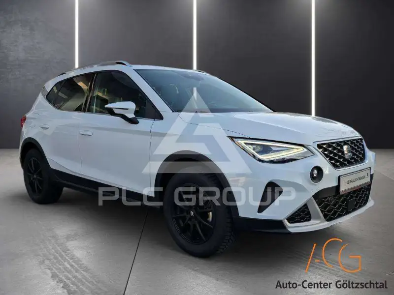 2024 Seat Alteca
