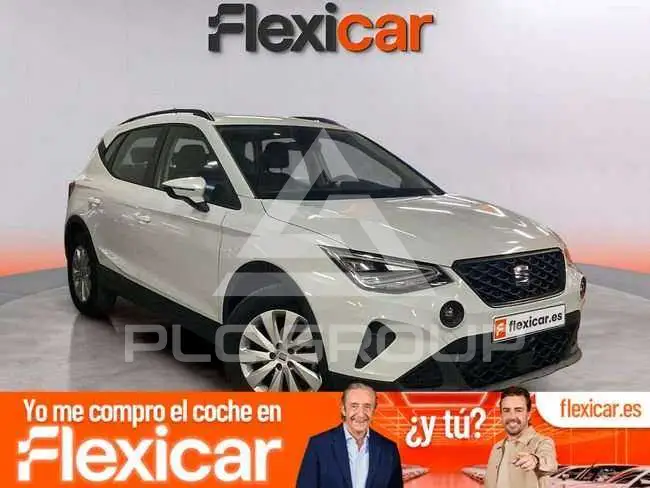 2024 Seat Alteca