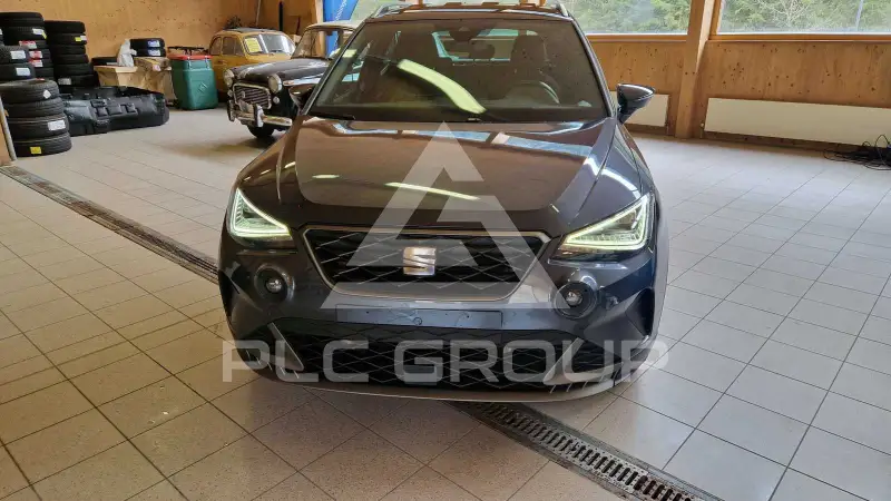 2024 Seat Alteca
