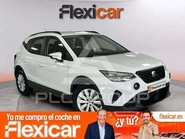 2024 Seat Alteca