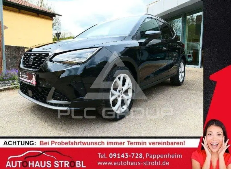 2024 Seat Alteca