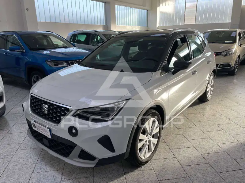 2024 Seat Alteca