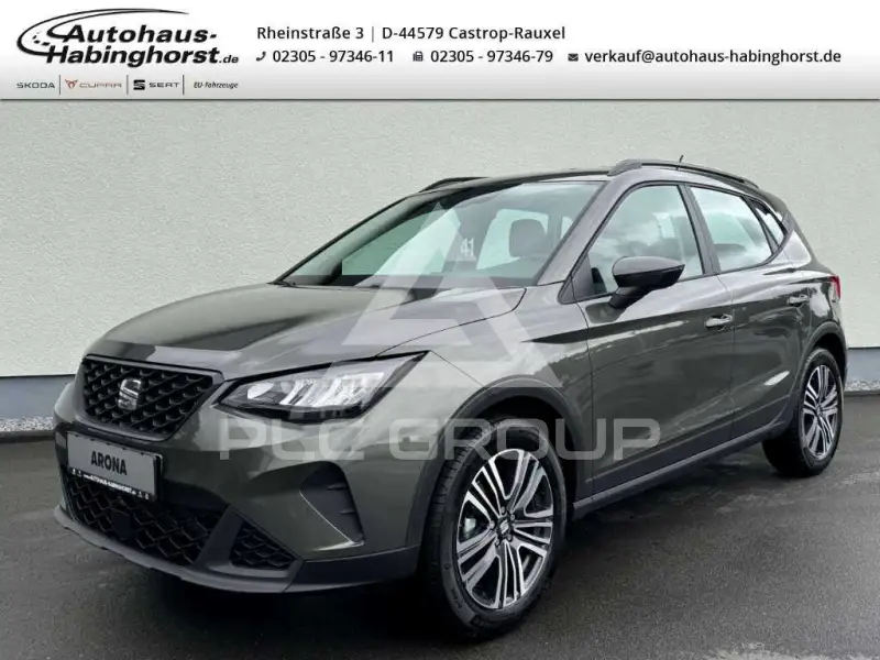 2024 Seat Alteca