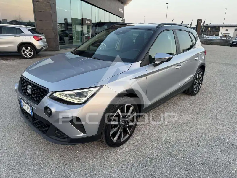 2024 Seat Alteca