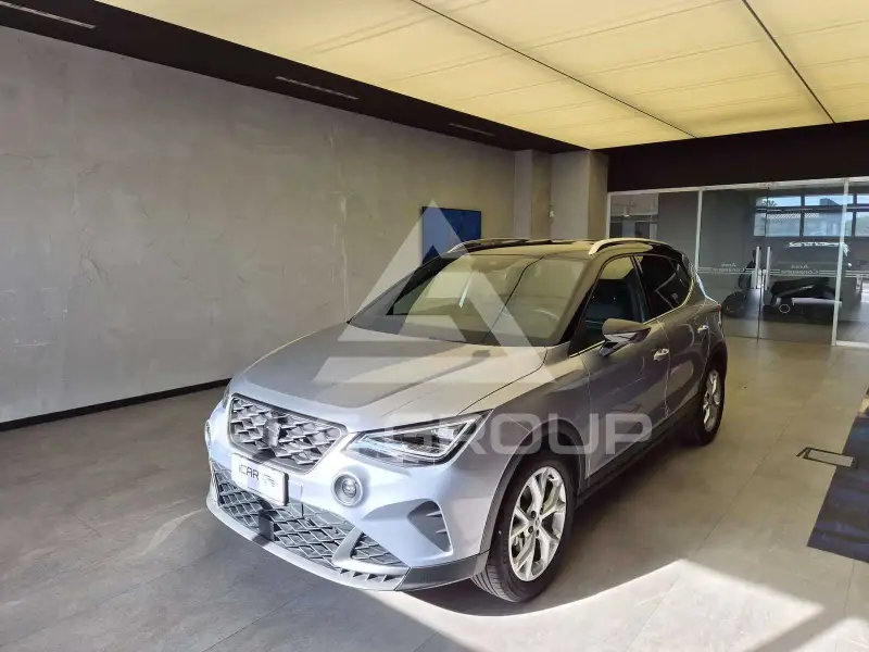 2024 Seat Alteca