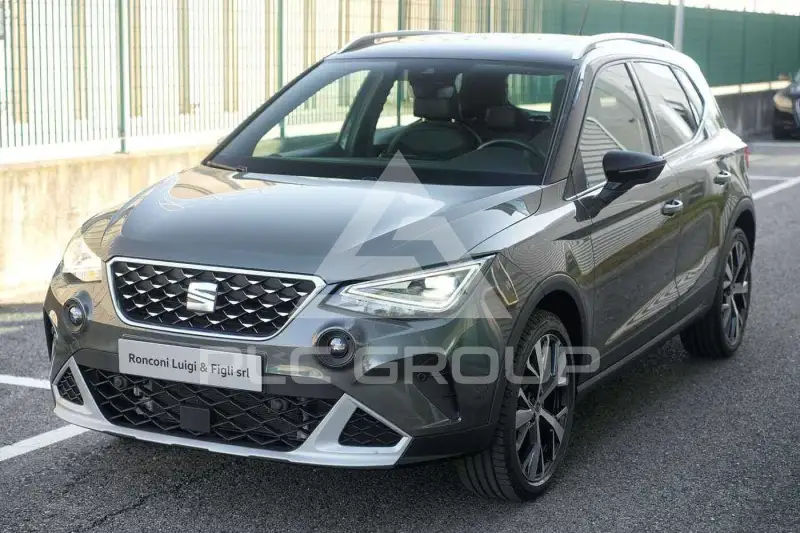 2024 Seat Alteca