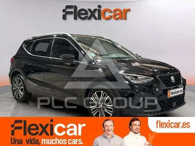 2024 Seat Alteca