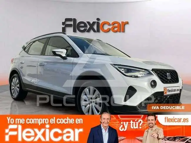 2024 Seat Alteca