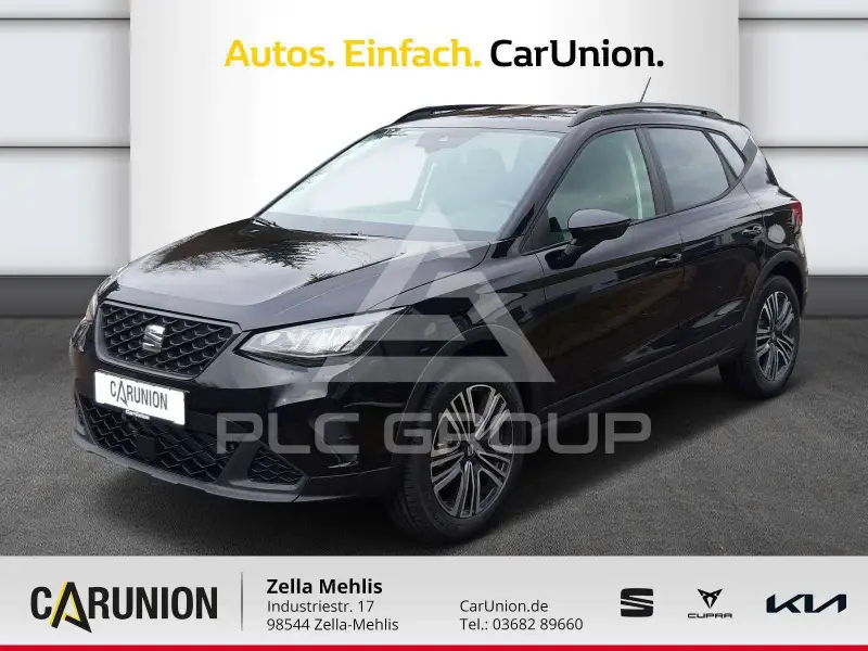 2024 Seat Alteca