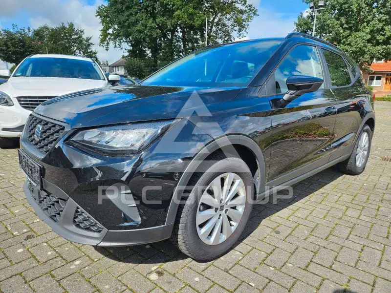 2024 Seat Alteca