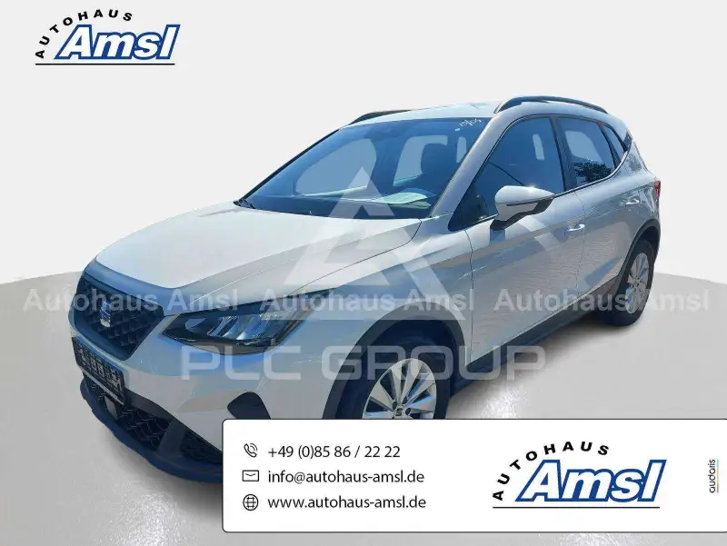 2024 Seat Alteca