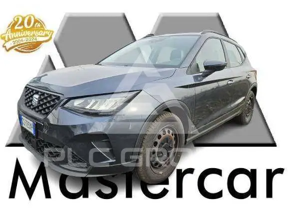 2024 Seat Alteca