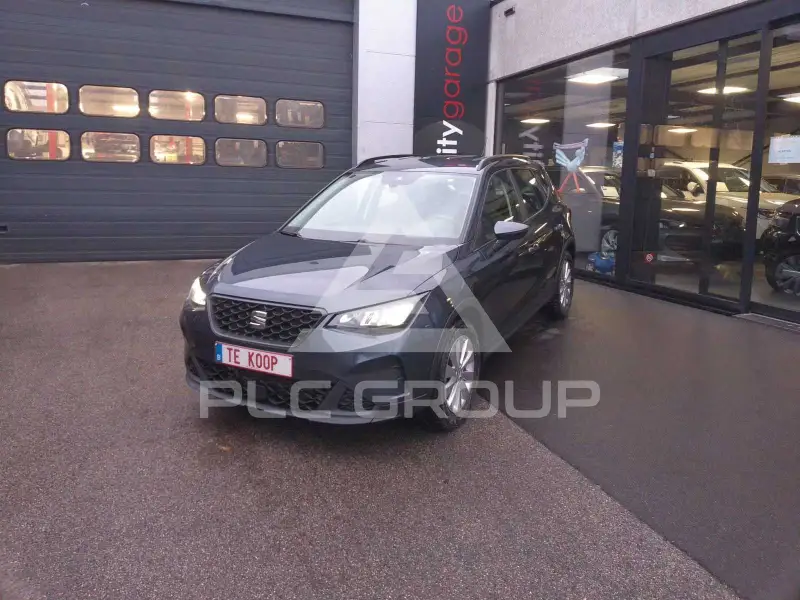 2024 Seat Alteca