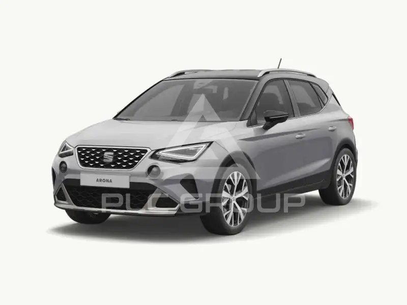 2024 Seat Alteca
