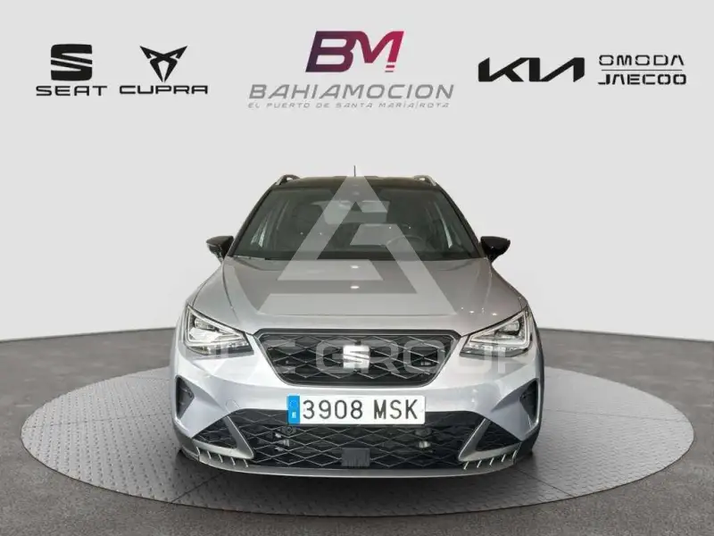 2024 Seat Alteca