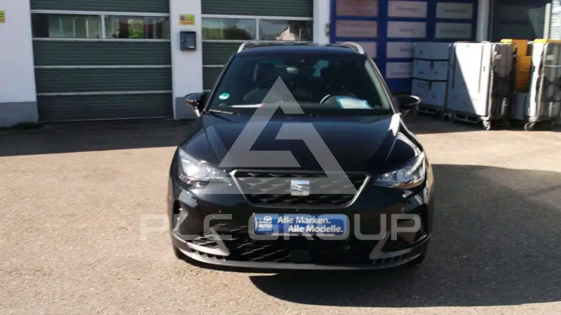 2024 Seat Alteca
