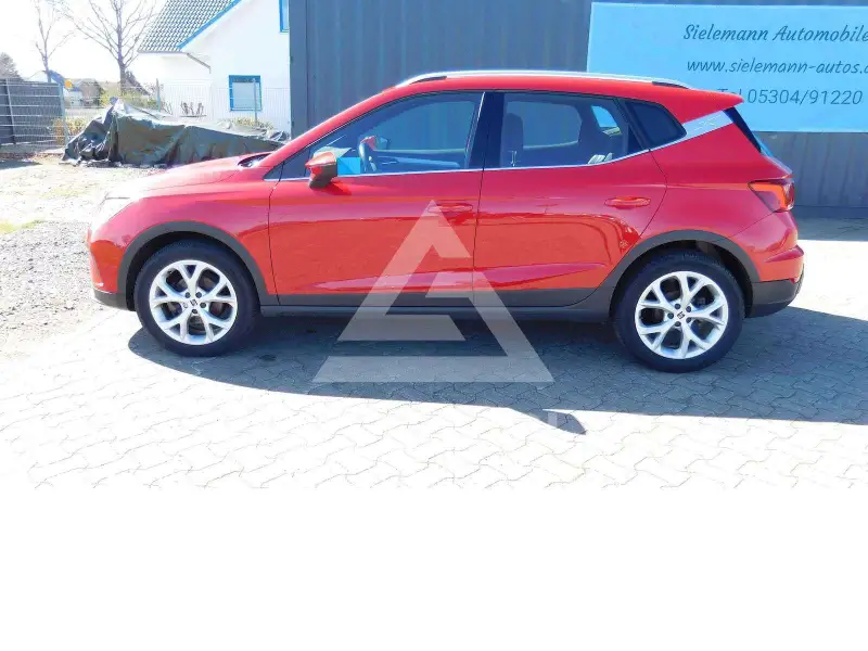2024 Seat Alteca
